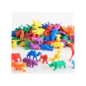 Animalitos De Goma x36