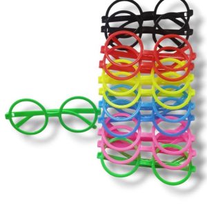 Anteojos Harry Potter Varios Colores x12 unidades