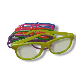 Anteojo Ray Ban Marco de Colores P/Niños x12unidades