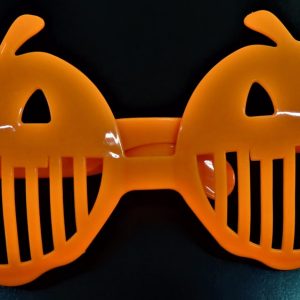 Anteojo calabaza x1