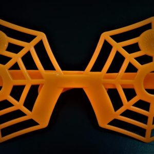 Anteojo telaraña x1