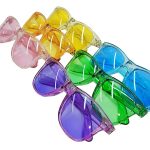 Anteojos Ray Ban Transparentes x1