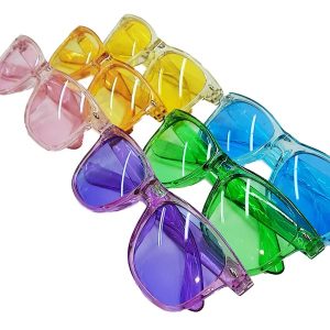 Anteojos Ray Ban Transparentes x1