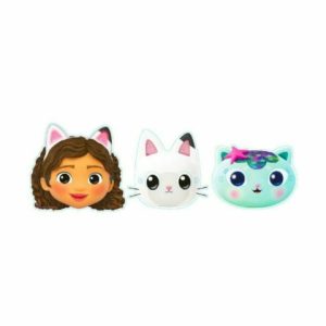 Antifaz Gabby`s Doll x10