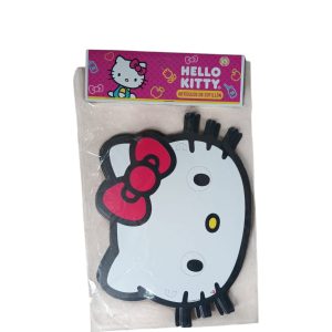 Antifaz de Hello Kitty x10