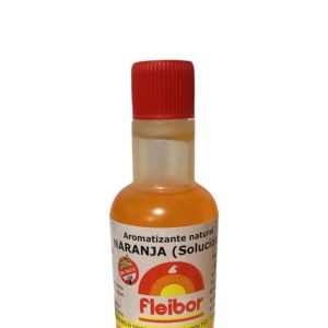 Esencia de Naranja Fleibor x1