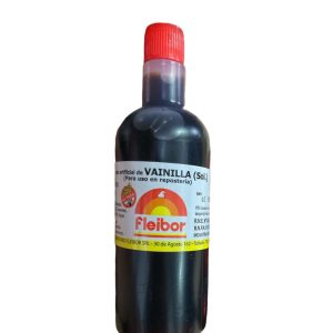 Esencia de Vainilla Fleibor x1