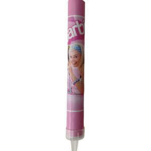 Bengala Barbie (Pelicula) x1