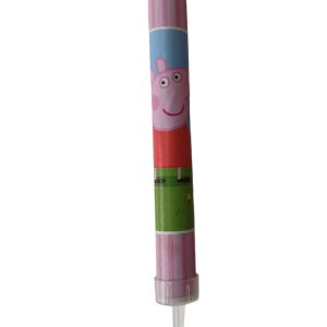 Bengala Peppa Pig x1