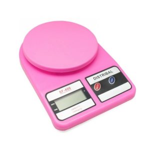Balanza Electrónica 10 kg a Pila