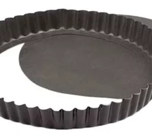 Molde Teflon Desmontable 24cm