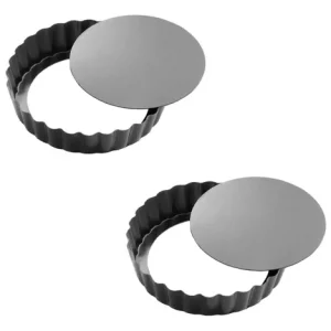 Molde Desmontable Teflon 20cm x1