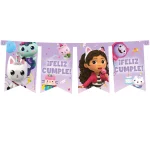 Banderin Gabbys Doll x1