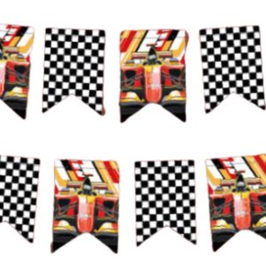 Banderín Formula 1 x1