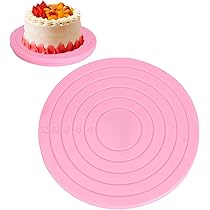 Base de Torta de 14 Cm