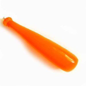Inflable Bate Fluo Varios Colores x1