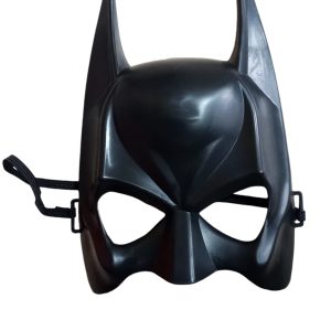 Mascara Batman Rígida x1