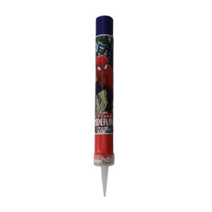 Bengala Spiderman (Hombre Araña) x1