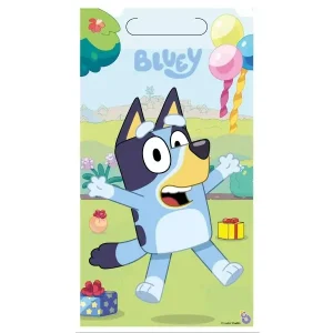 Bolsita Bluey x10