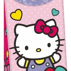 Bolsa de Cartón de Hello Kitty x8