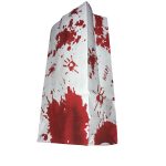 Bolsitas De Papel Halloween "Sangre" x10