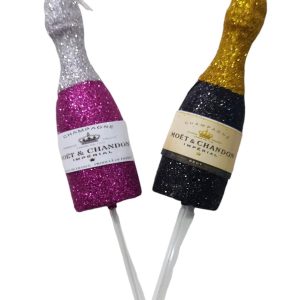 Vela Champagne x1