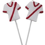 Vela Camiseta River x2