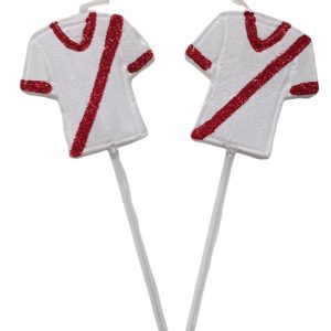 Vela Camiseta River x2