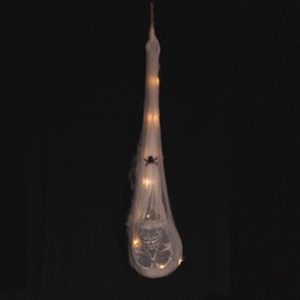 Capullo de Cráneo Luminoso x1