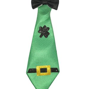 Corbaton San Patricio