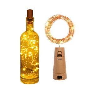 Corcho De Alambre LED X1