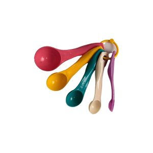 Cucharitas Medidoras (Plastico) x5