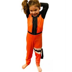 Disfraz Infantil De Naruto x 1