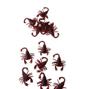 Escorpion Chasco x50