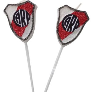 Vela Escudo River x2