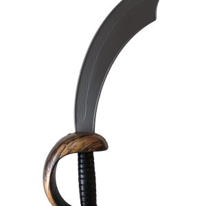 Espada Pirata Grande x1