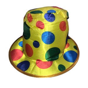 Galera Tela Multicolor x1