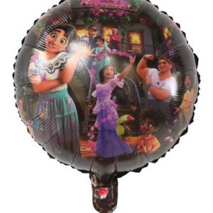 Globo Personaje Encanto 10" x1