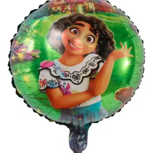 Globo Personaje Encanto 18" x1