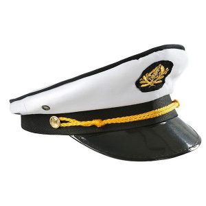 Gorro Marinero premium x1