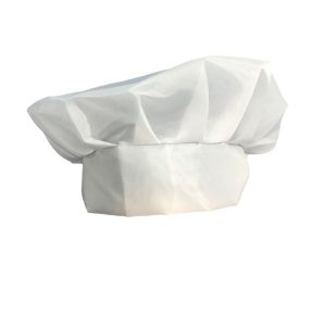 Gorro Cocinero x1