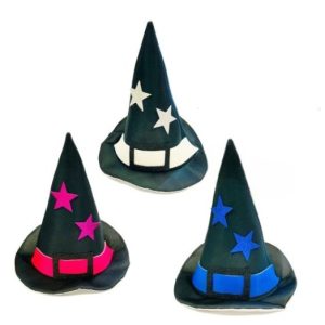 Gorro de bruja niños