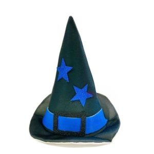 Gorro de bruja niños - Imagen 4
