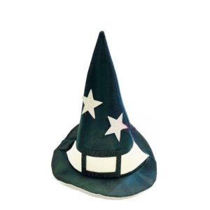 Gorro de bruja niños - Imagen 3