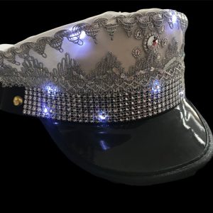 Gorro Marinero Luminoso x1
