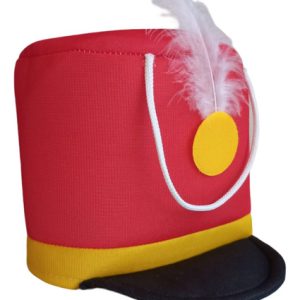 Gorro Patrio Realista x1
