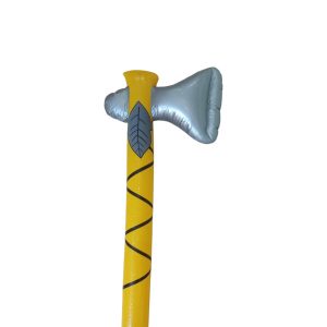 Hacha Inflable x1
