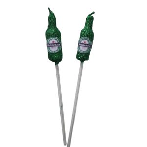 Vela Heineken x2