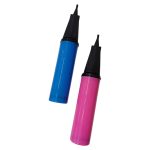Inflador Para Globo Doble Accion x1