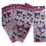 Sticker Personaje Economico Kuromi x1
